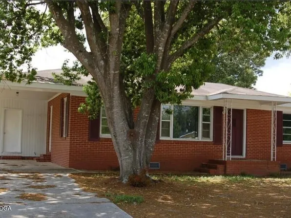 116 Beatrice Dr, Warner Robins, GA 31088