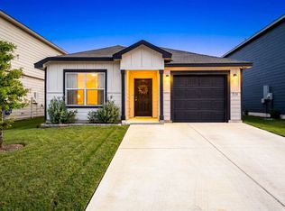 531 Wild Olive Way, San Antonio, TX 78219