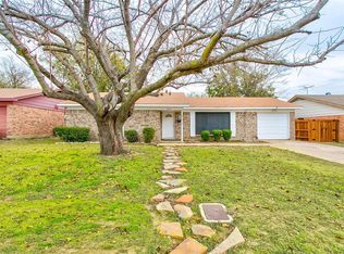5925 Waits Ave, Fort Worth, TX 76133