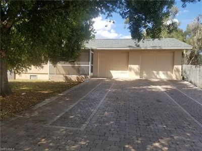 210 Brooks Ct, North Fort Myers, FL, 33917