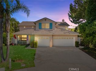 31680 Sebastiani Cir, Temecula, CA 92591