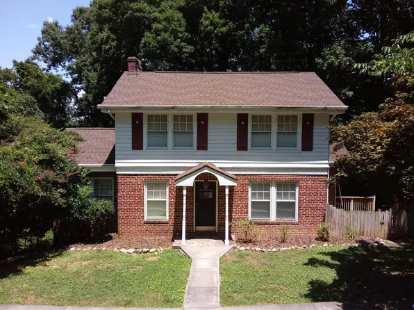 3735 Monte Vista Dr, Chattanooga, TN 37411