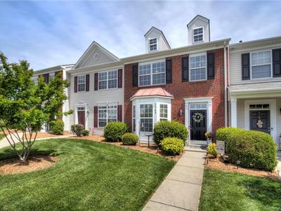 2363 Aston Mill Pl, Charlotte, NC, 28273