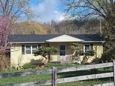 983 Williamstown Rd, Shipman, VA, 22971
