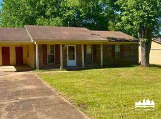5279 Nail Rd, Horn Lake, MS 38637