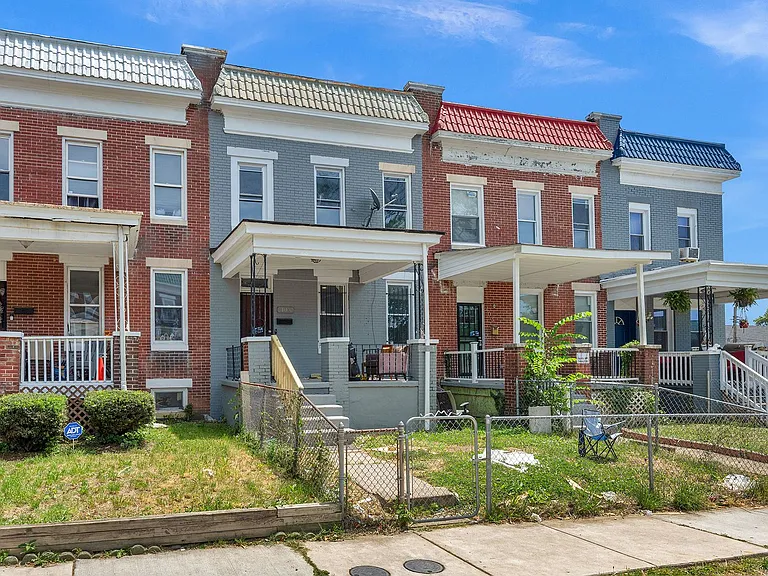 405 N Edgewood St — Photo 19