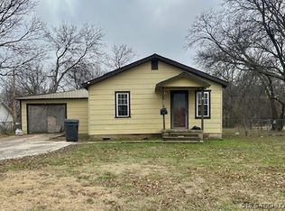 230 13th Ave NW, Ardmore, OK 73401