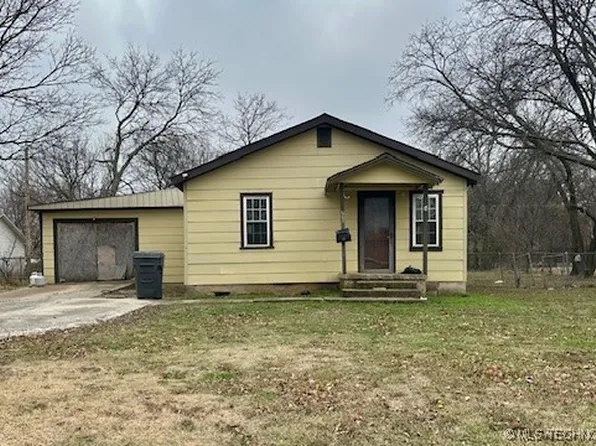 230 13th Ave NW, Ardmore, OK 73401