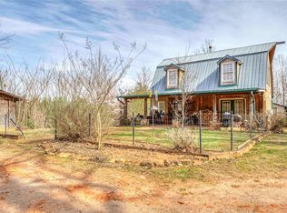 289 Summerfield Ln, Rutherfordton, NC 28139