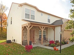 12179 Wolf Run Rd, Noblesville, IN 46060