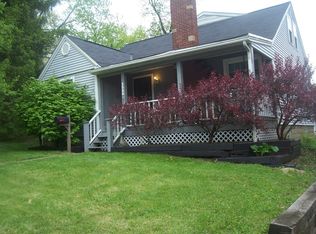 1516 11th St NW, Canton, OH 44703