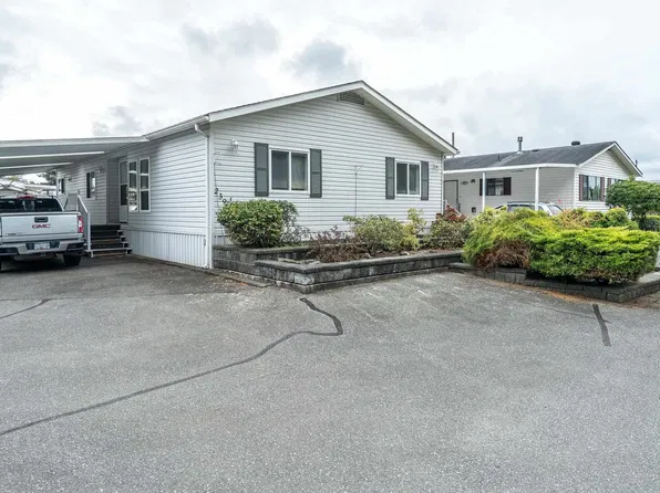 27111 0th Ave #239, Matsqui 4, BC V4W 2T2