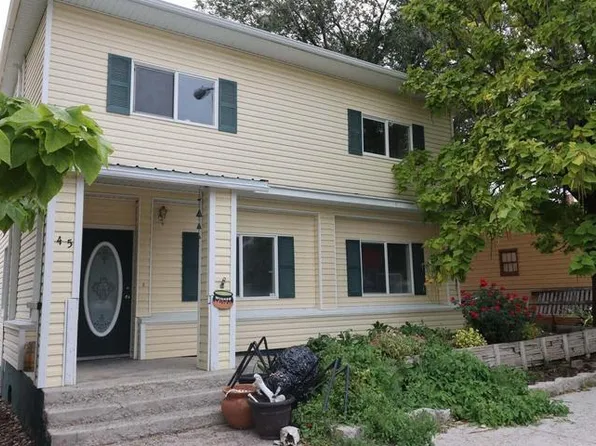 45 W Center St, Milford, UT 84751