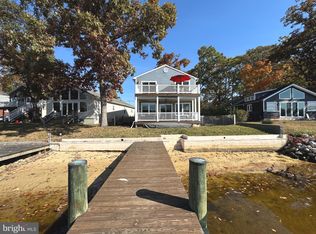 336 Riverside Dr, Pasadena, MD 21122