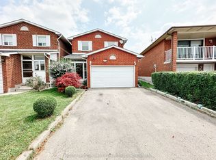 29 Cog Hill Dr, Vaughan, ON L4K1M6
