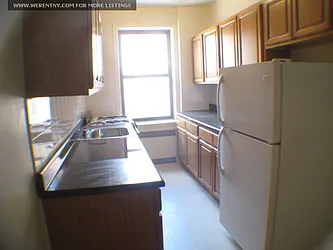 Rented by Citi Living Solutions