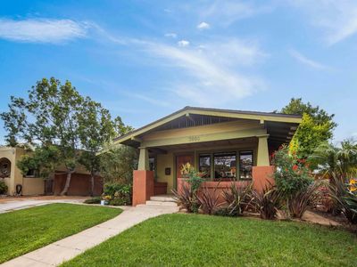 3660 Mississippi St, San Diego, CA, 92104