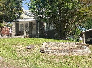 1005 S Monroe St, Little Rock, AR 72204