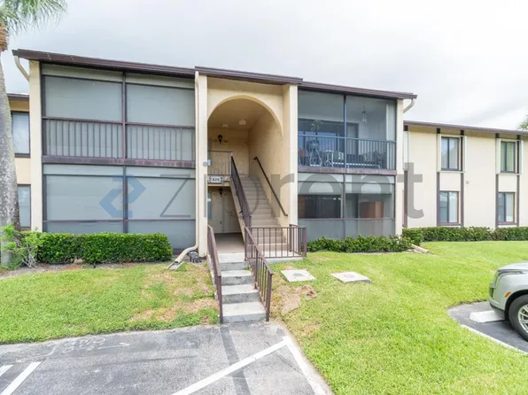826 Sky Pine Way APT D1, Greenacres, FL 33415