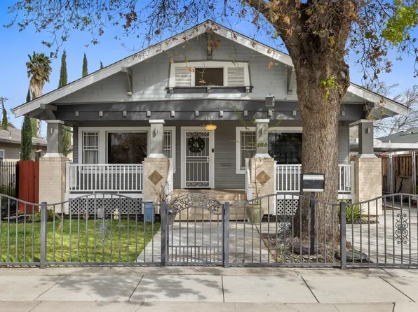 145 E 9th St, Tracy, CA 95376