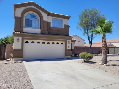 11473 W McCaslin Rose Ln, Surprise, AZ, 85378