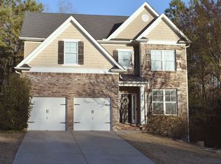 180 Diamond Ridge Ave, Canton, GA 30114