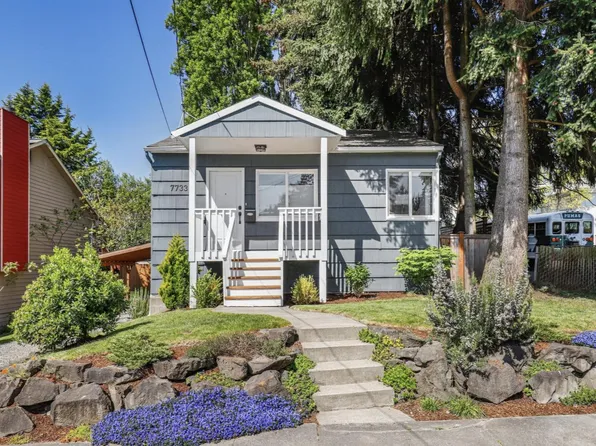 7733 25th Ave NE, Seattle, WA 98115