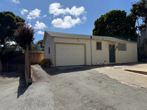 (undisclosed Address), Monterey, CA 93940