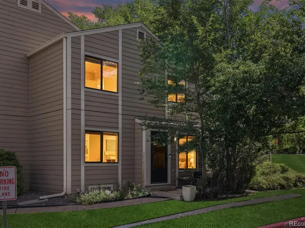 18318 W 58th Place #74, Golden, CO 80403