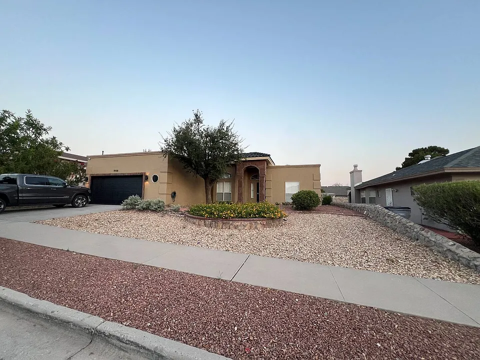 7008 Mineral Ridge Dr