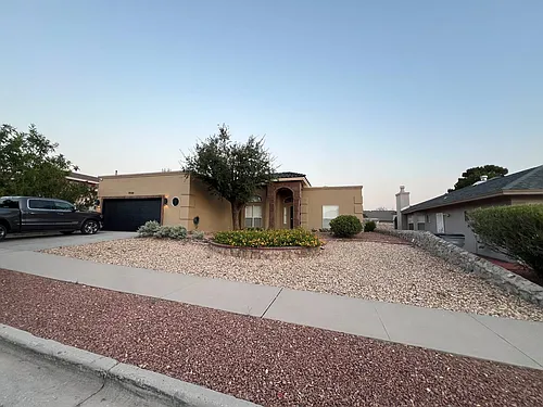 7008 Mineral Ridge Dr Photo 1