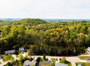 7211 Sunset Ridge Ln, Knoxville, TN 37920