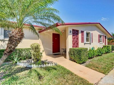 2960 Crosley Dr E APT D, West Palm Beach, FL, 33415