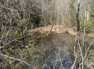 Red Rock Canyon Rd, Graysville, TN 37338