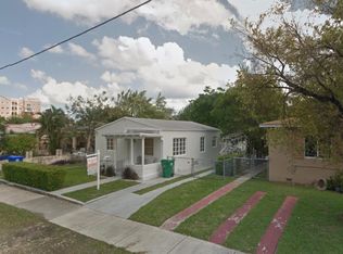 3310 SW 22nd Ter #1, Miami, FL 33145