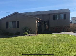 3791 Howard Rd, Hamburg, NY 14075