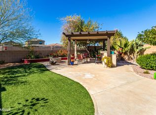35236 N Happy Jack Dr, Queen Creek, AZ 85142