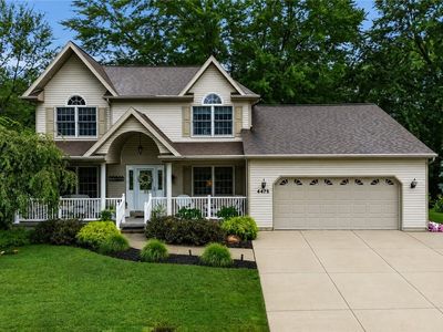 4475 Richwood Dr, Hamburg, NY, 14075