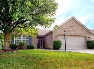 2260 Mossy Grv, Hamilton, OH 45013