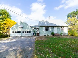 12 Buzzell Rd, Biddeford, ME 04005