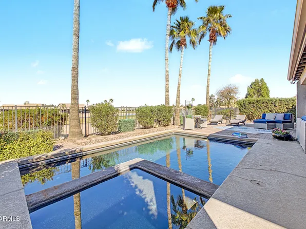 10222 E ARROWVALE Drive, Sun Lakes, AZ 85248