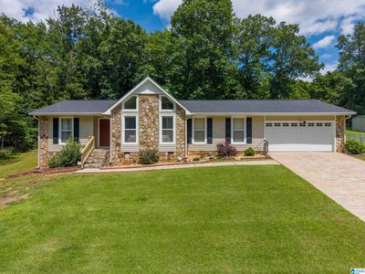 1302 Louise Dr SE, Jacksonville, AL, 36265