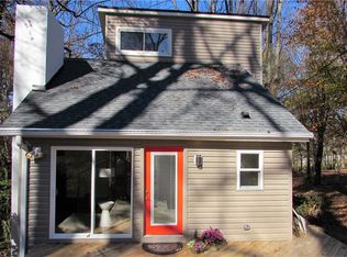 345 Park Blvd, Winston Salem, NC 27127