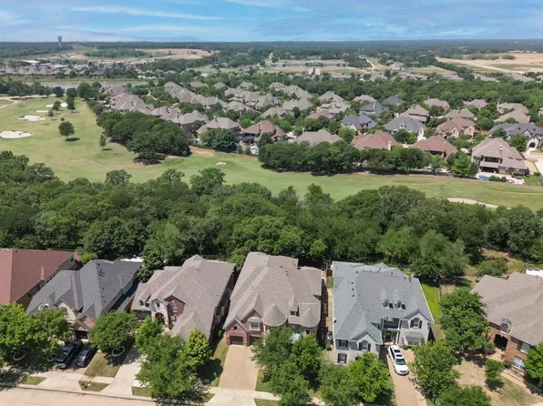 8551 Navisota Dr, Argyle, TX 76226