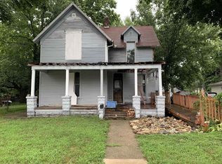 626 Bower St, Elkhart, IN 46514