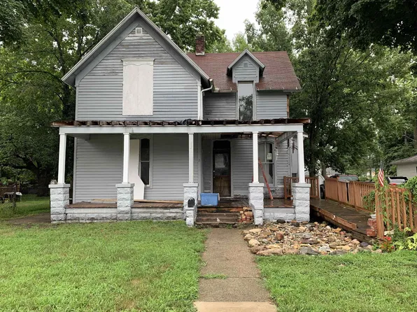 626 Bower St, Elkhart, IN 46514