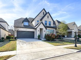 3313 Pillory Ln, Celina, TX 75009