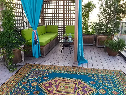 Rented by Citi Habitats | media 10