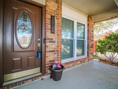 2925 Spinner Ln, Grand Prairie, TX, 75052