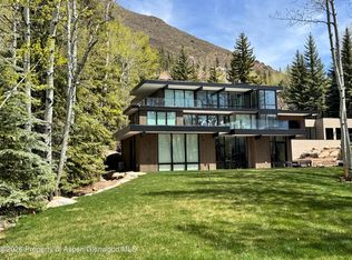 323 E Reds Rd, Aspen, CO 81611